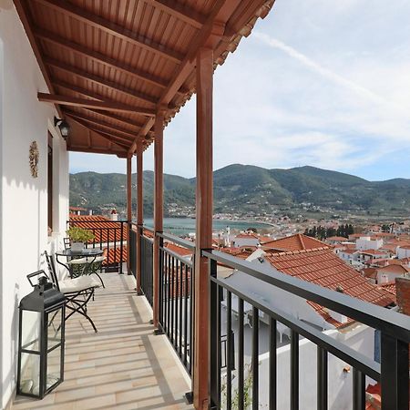 Kamara House Villa Skopelos Town Exterior photo