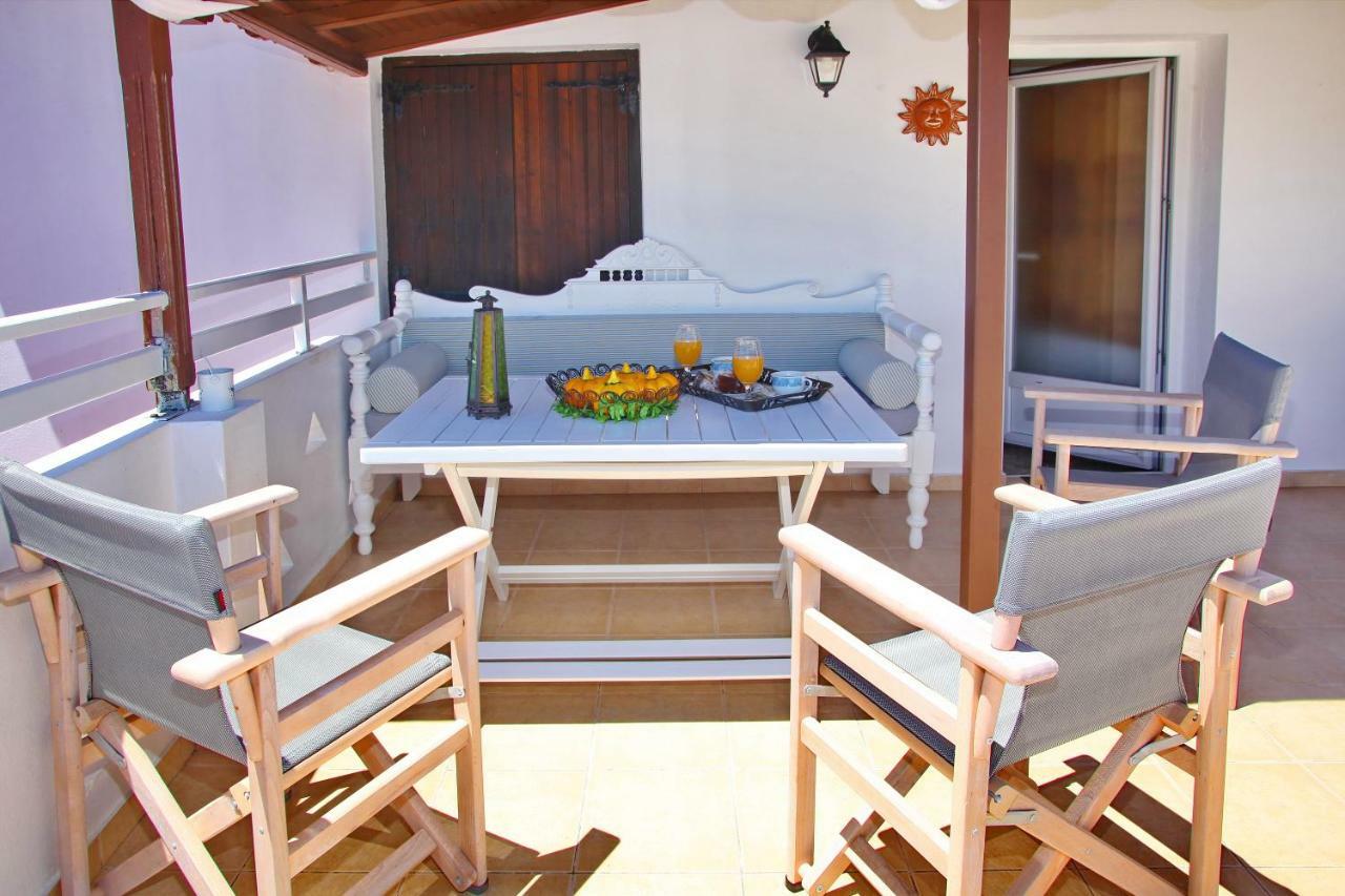 Kamara House Villa Skopelos Town Exterior photo