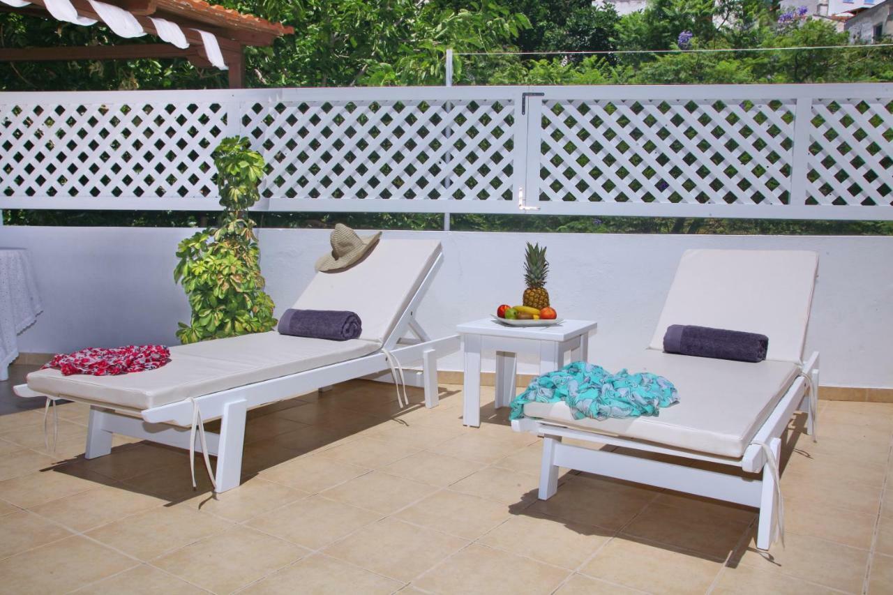 Kamara House Villa Skopelos Town Exterior photo